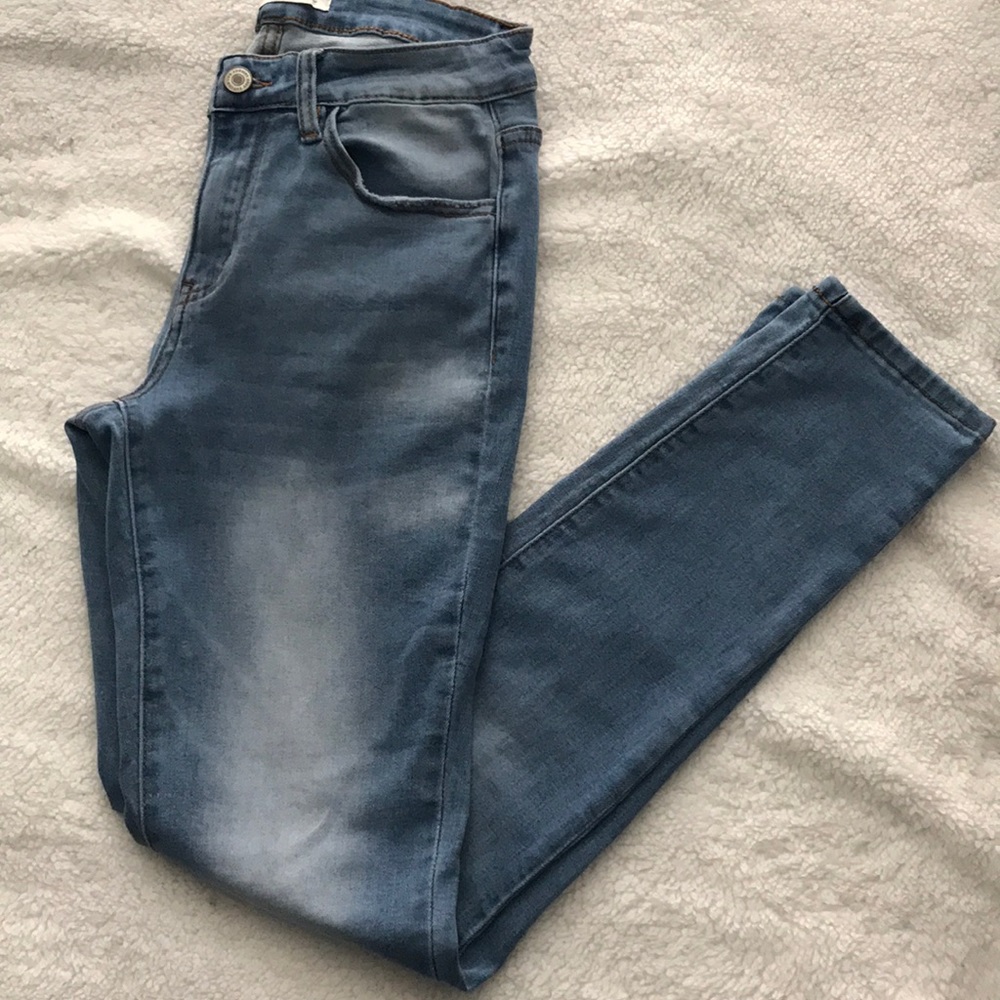 Jeans 7/27 size